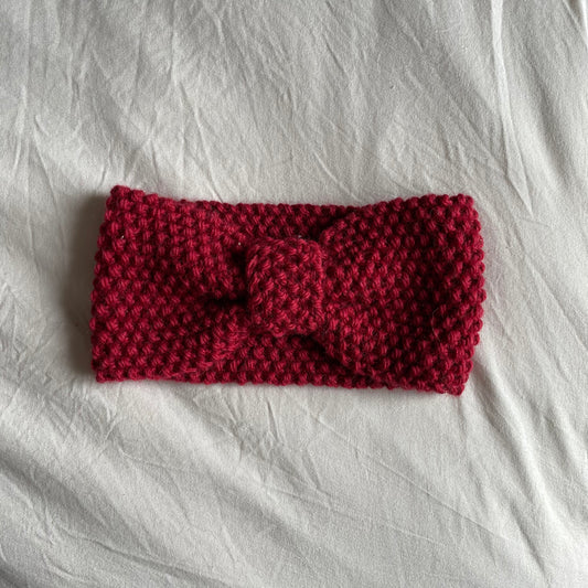 warm headbands