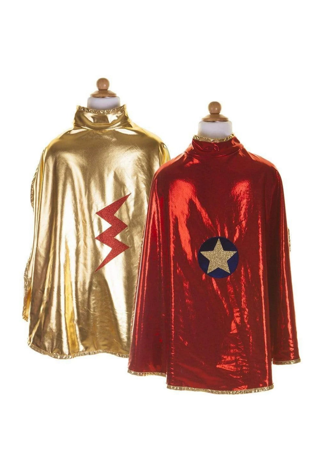 Cape super-héros