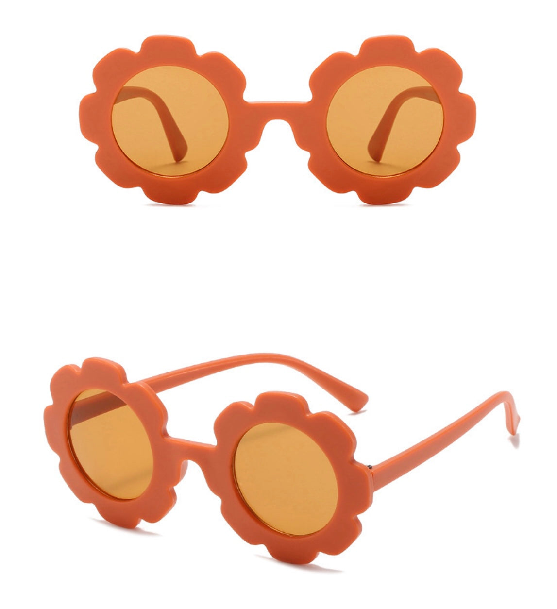Lunettes de soleil Daisy