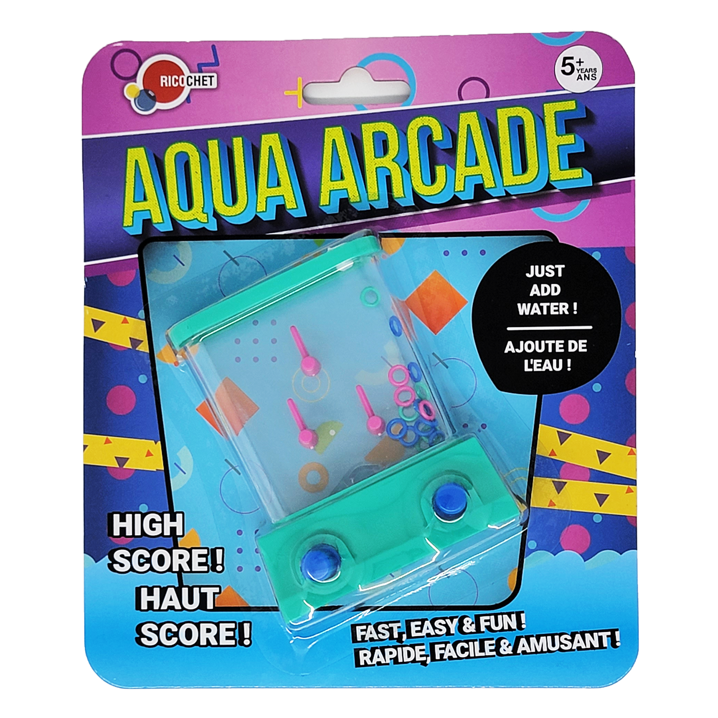 Aqua Arcade