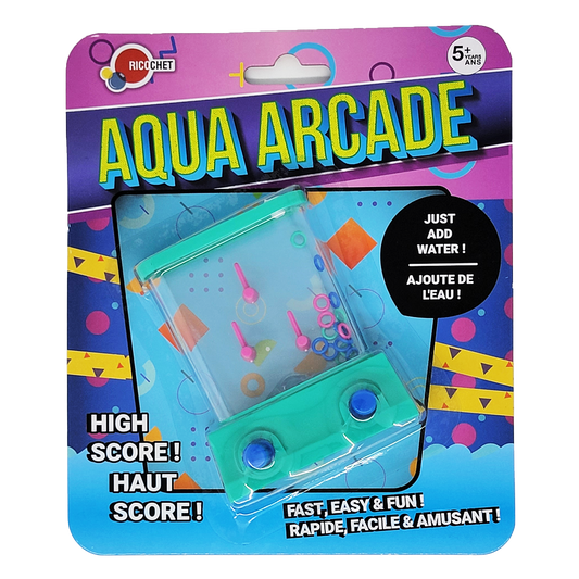 Aqua Arcade
