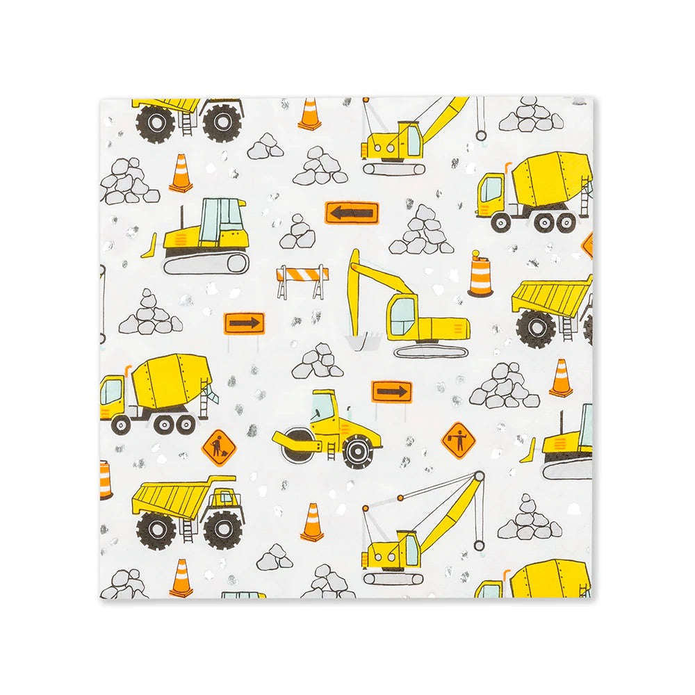 Truck towels