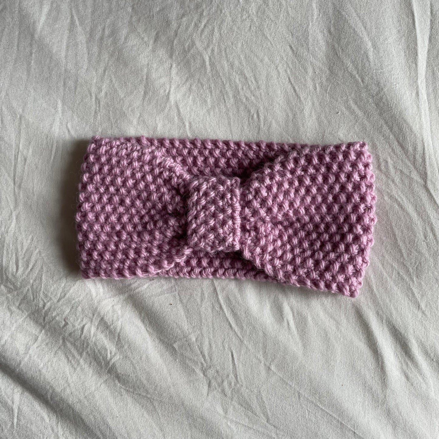warm headbands