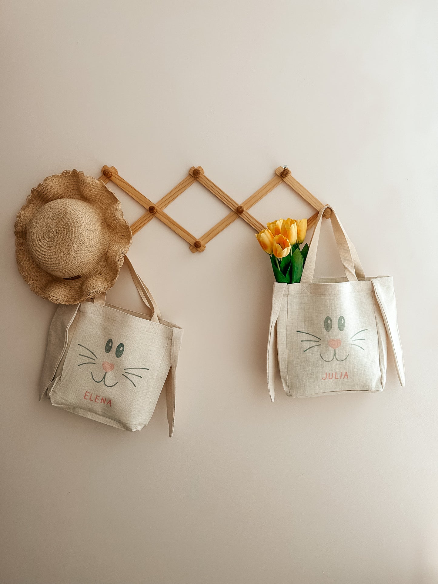 Sacs lapin