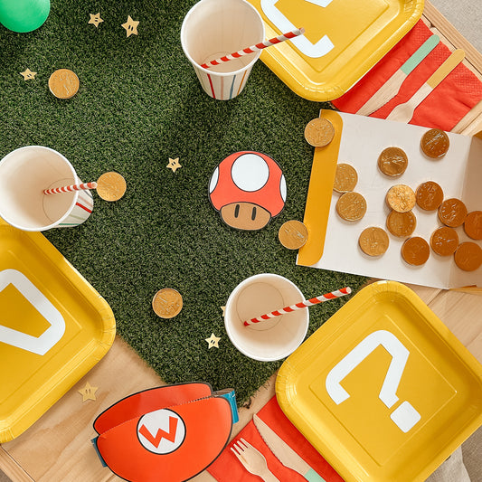 ? Pour décoration d’assiette