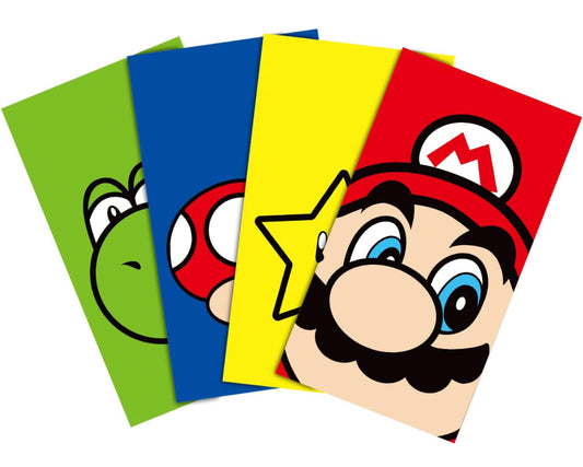 Sac à friandises super mario