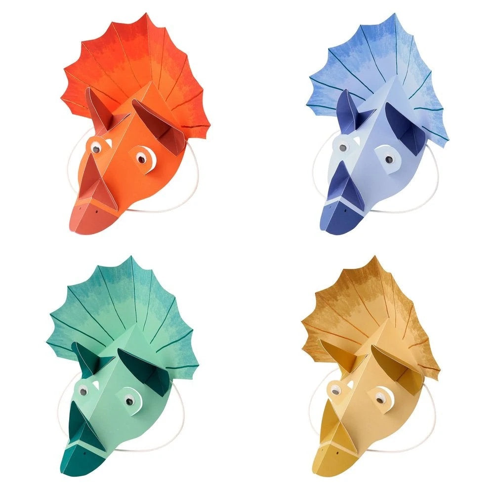 Dinosaur Party Hats