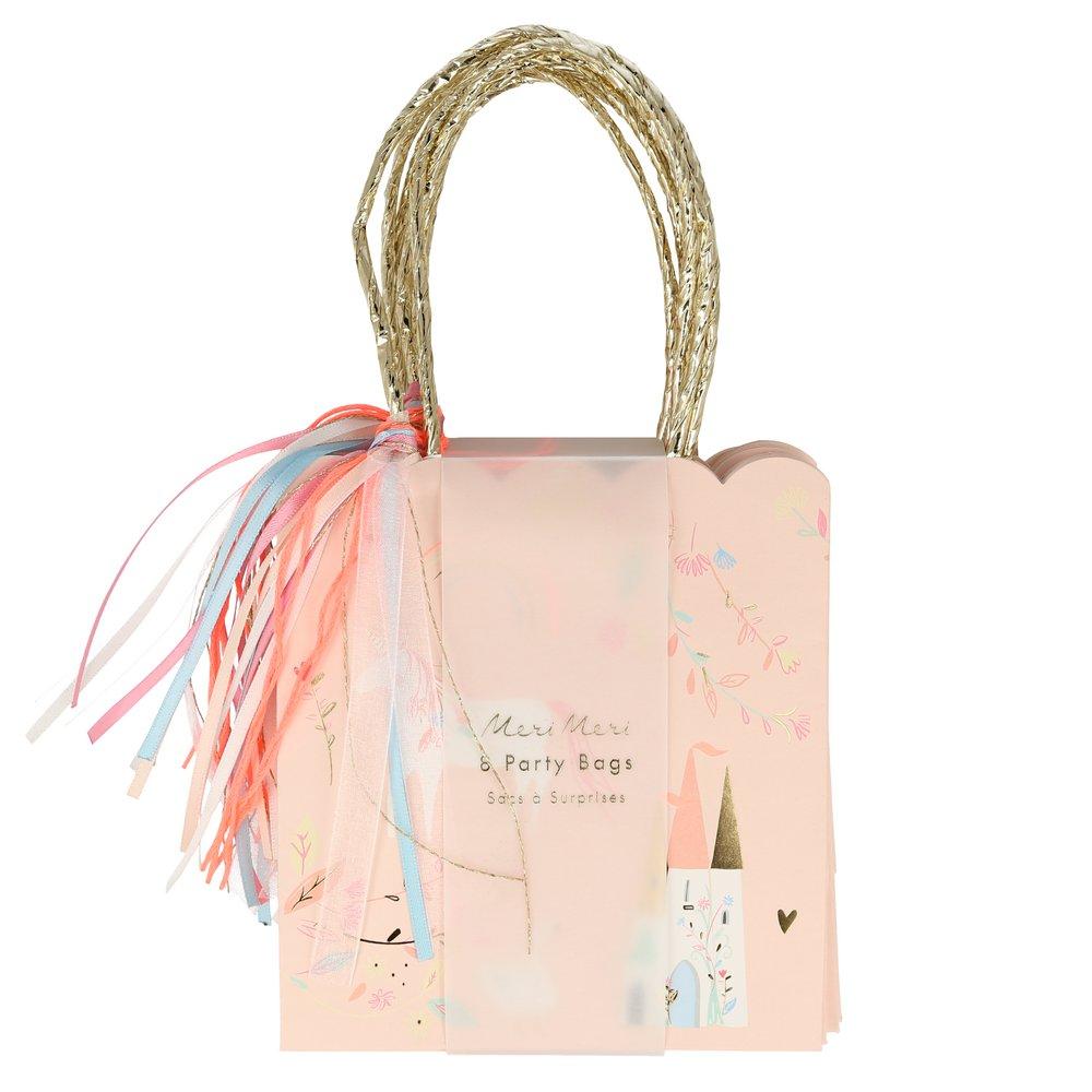 Princess surprise bags