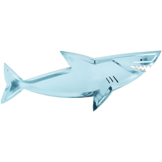 Plateaux requins