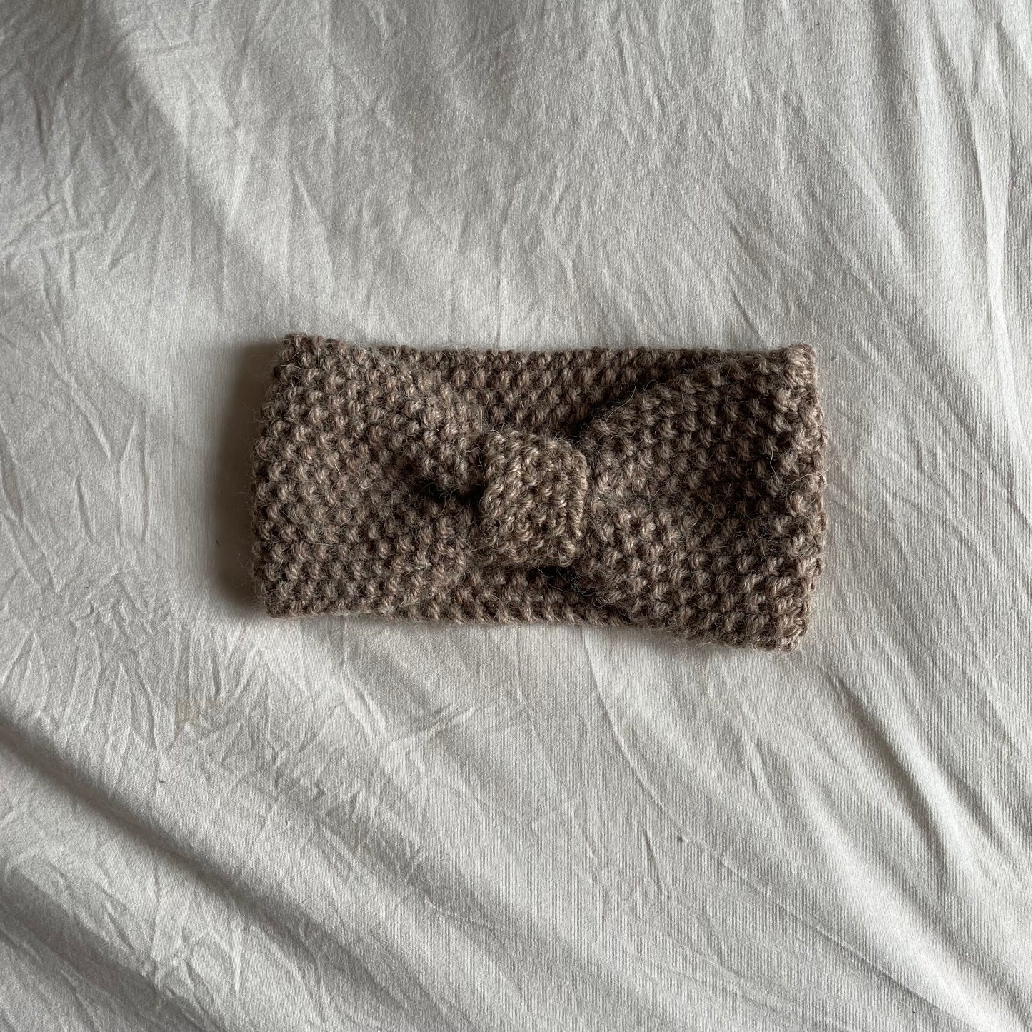 warm headbands