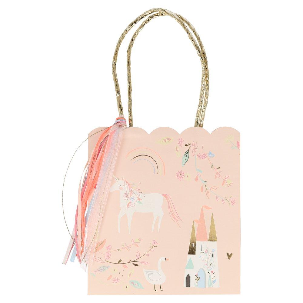 Princess surprise bags