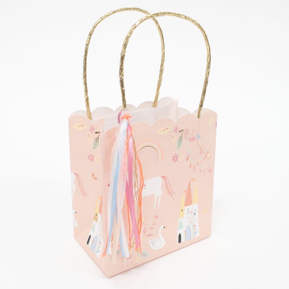 Princess surprise bags
