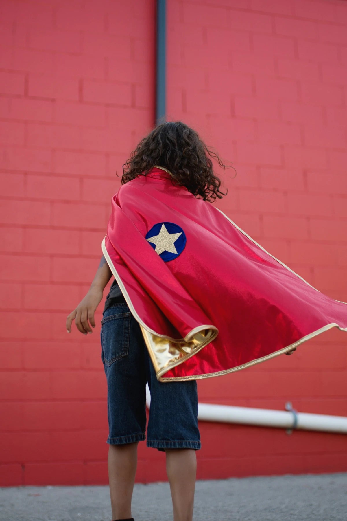 Cape super-héros