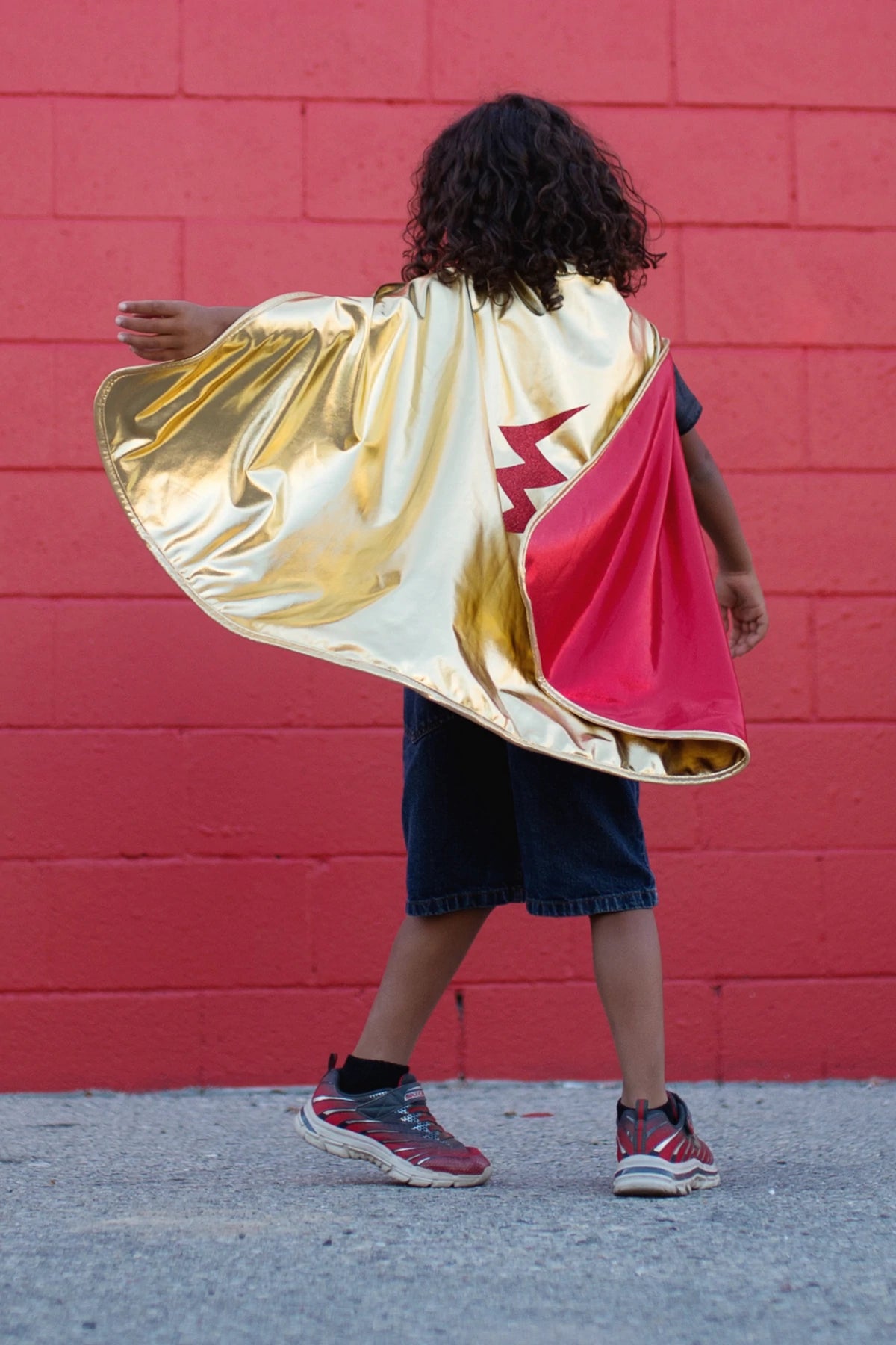 Cape super-héros