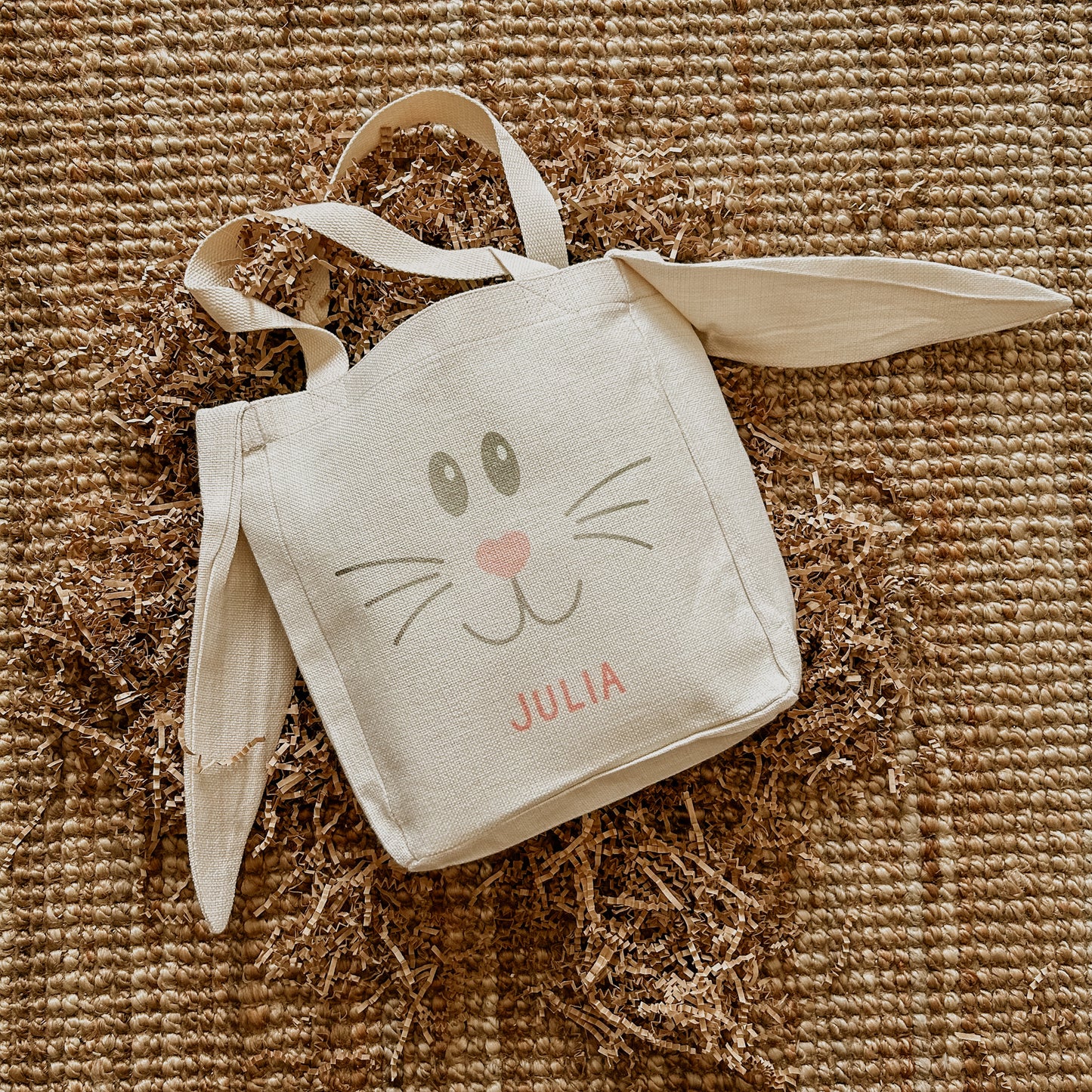 Sacs lapin