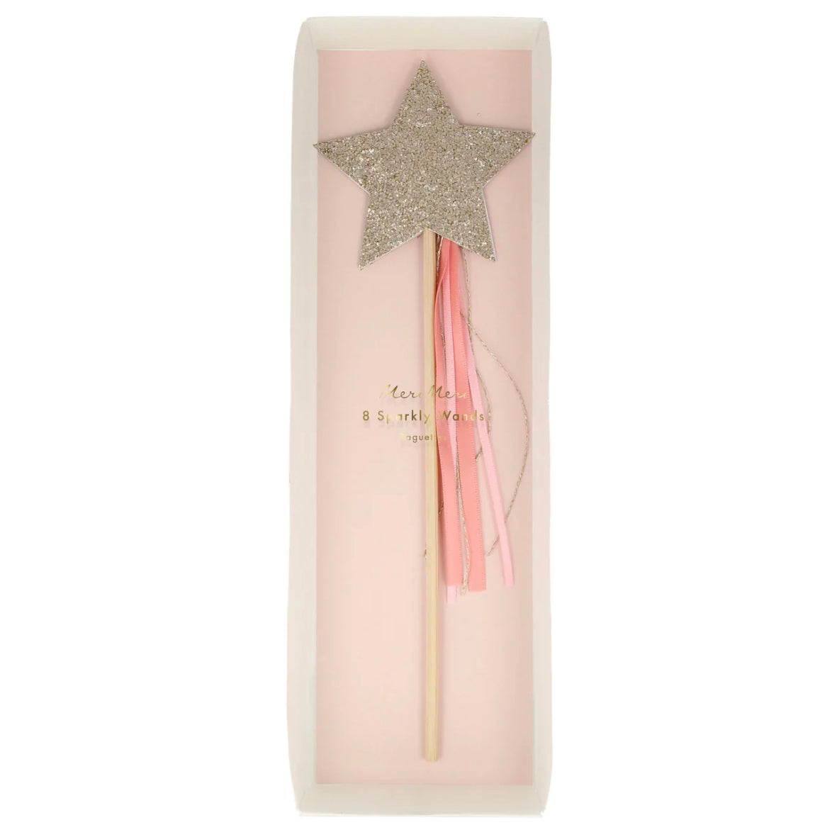 magic wands