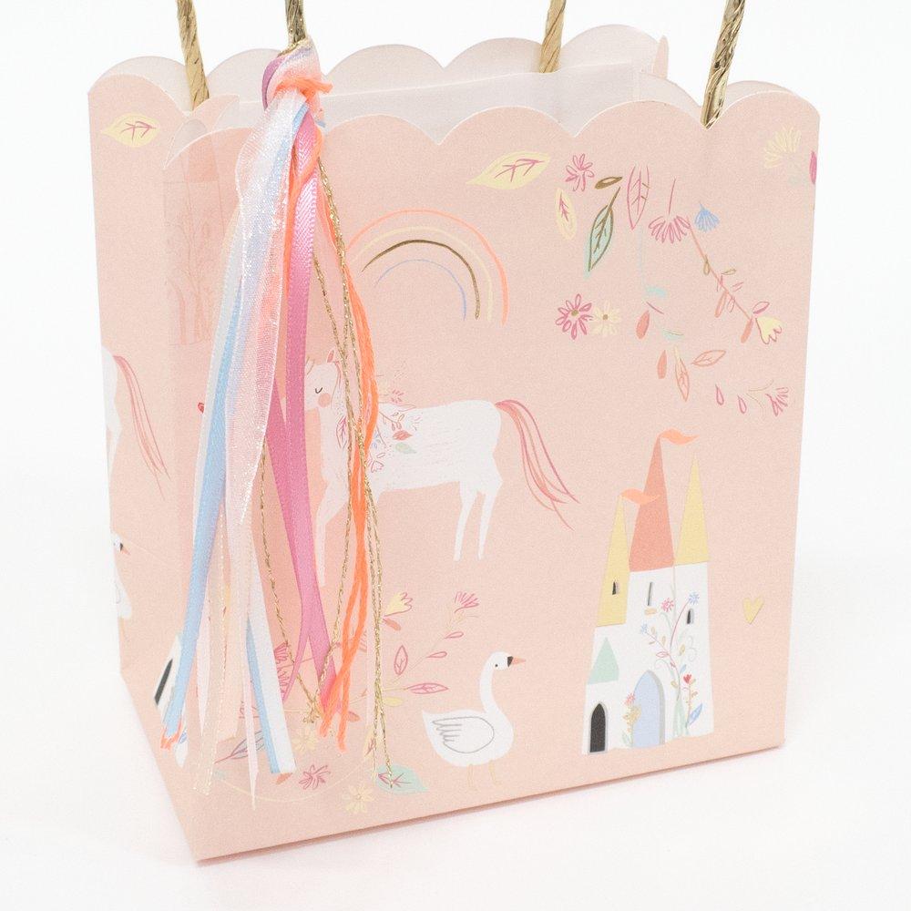 Princess surprise bags
