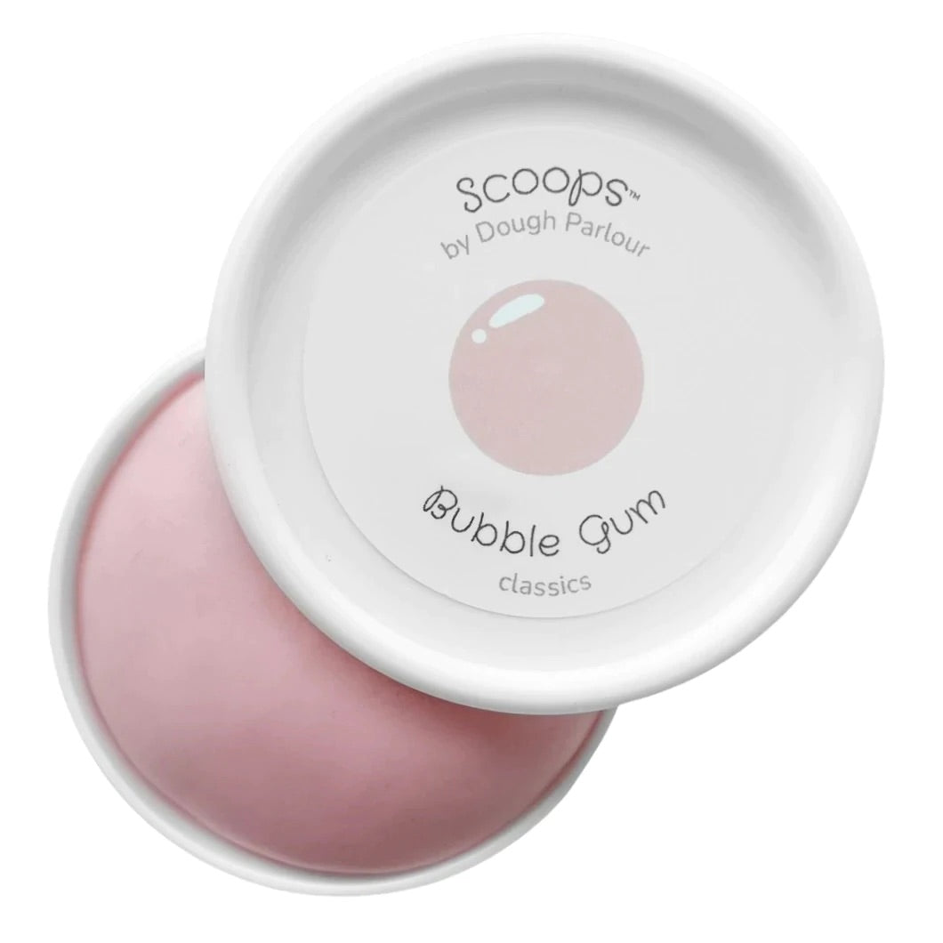 Pâte à modeler gomme balloune