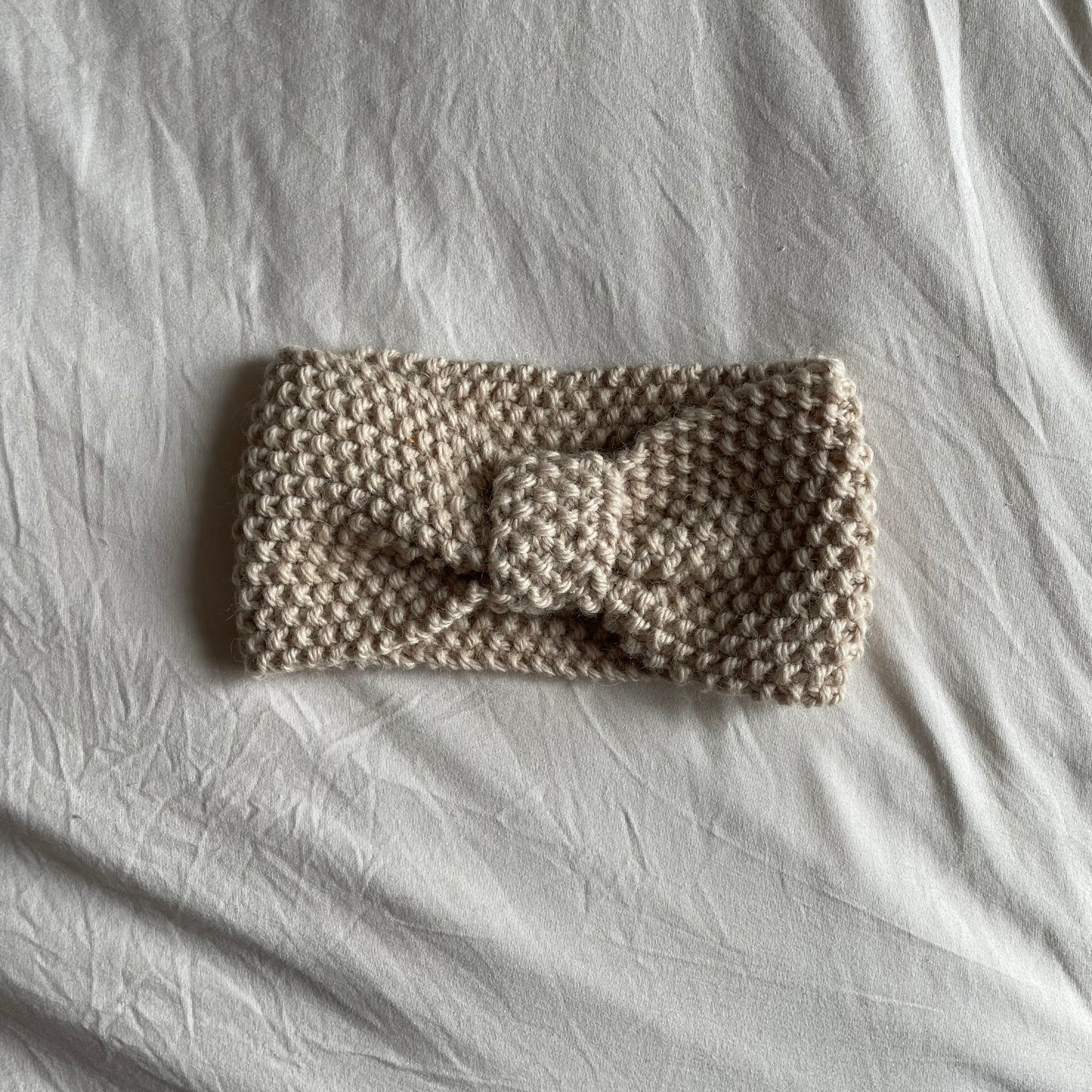 warm headbands