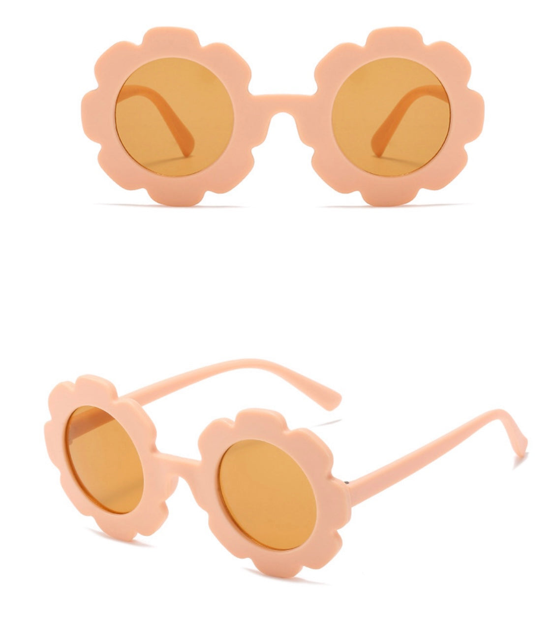 Lunettes de soleil Daisy