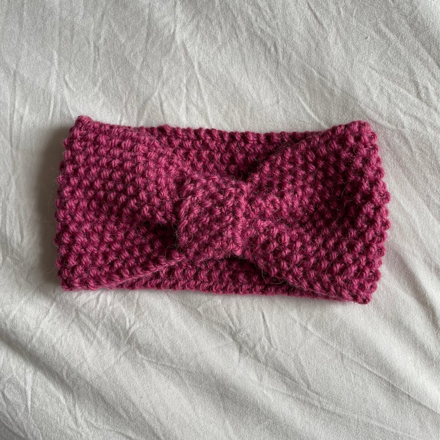 warm headbands