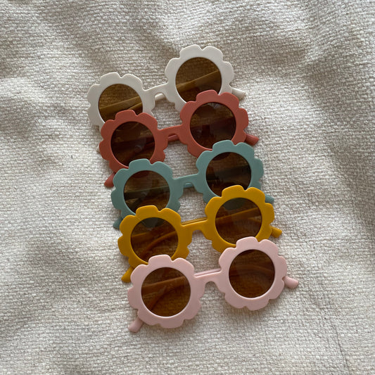 Lunettes de soleil Daisy
