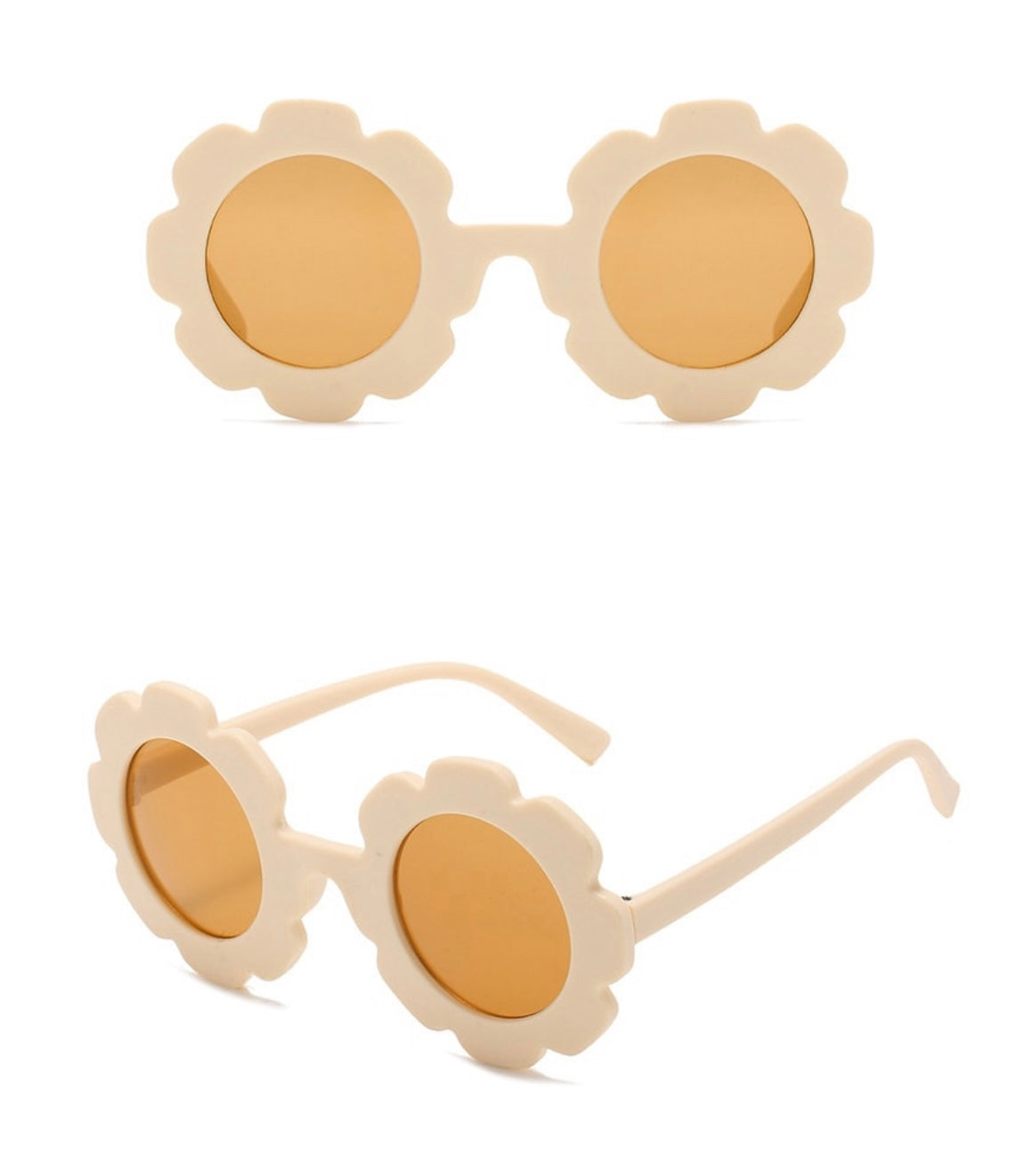 Lunettes de soleil Daisy