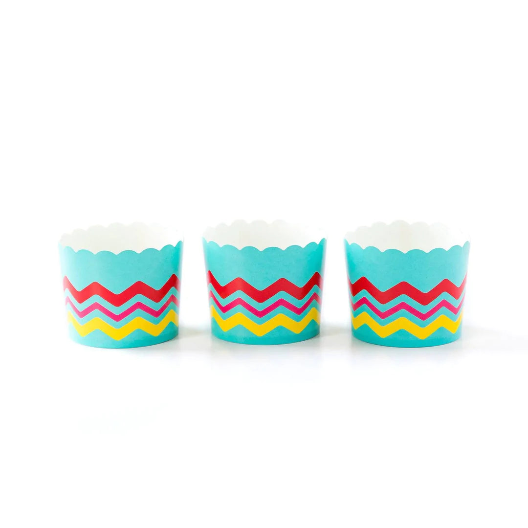 Pastry molds