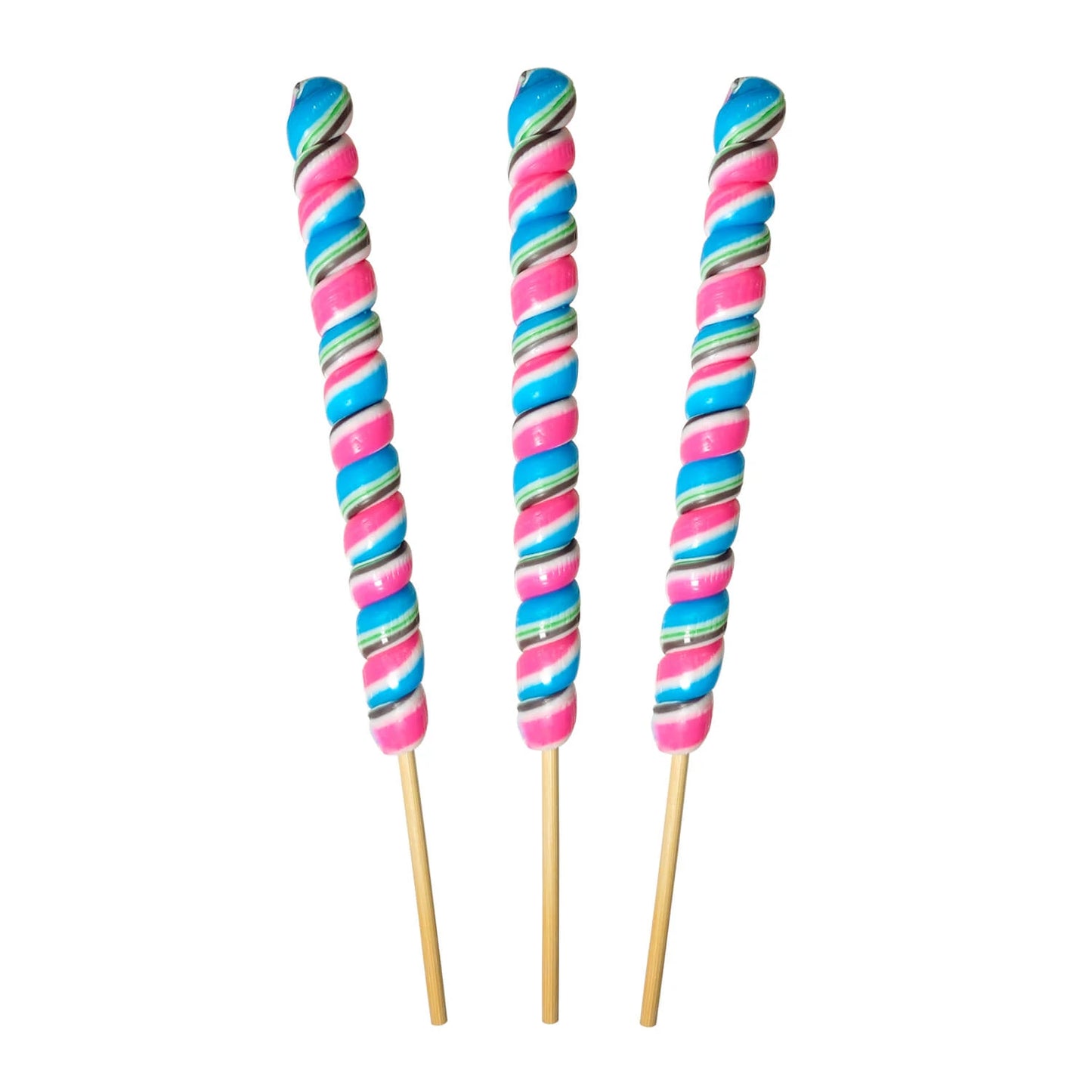 Suçon Krizi twist crème soda
