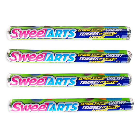Rouleau sweetarts réguliers