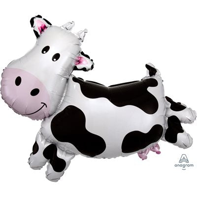 Ballon vache