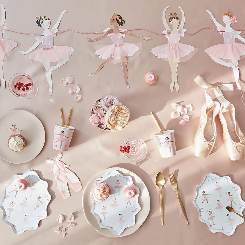Ballerine