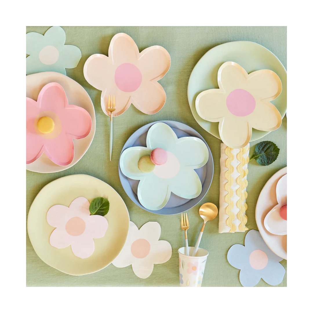 Fleurs