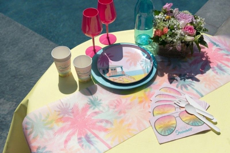 Hello summer
