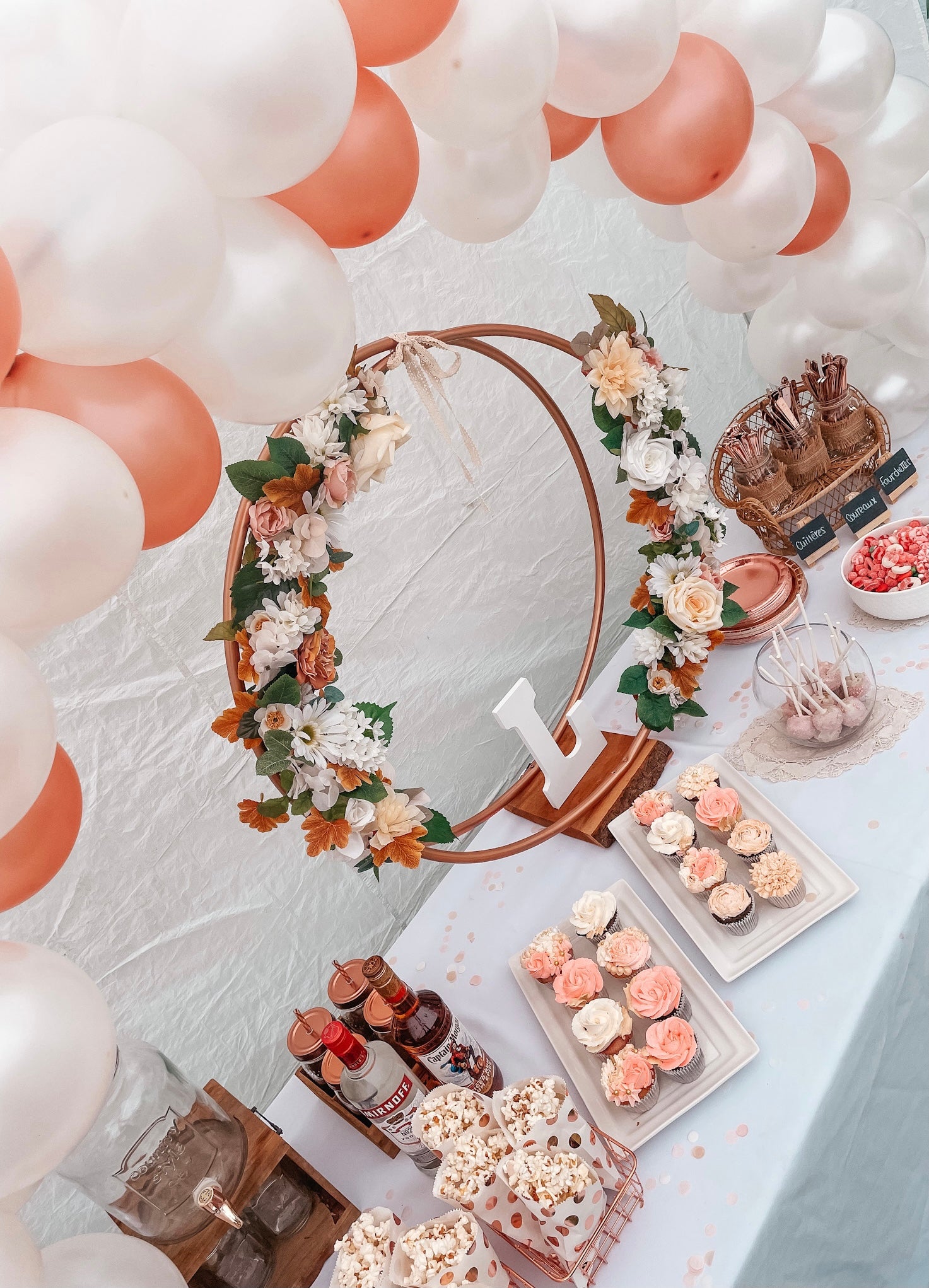 Baby shower
