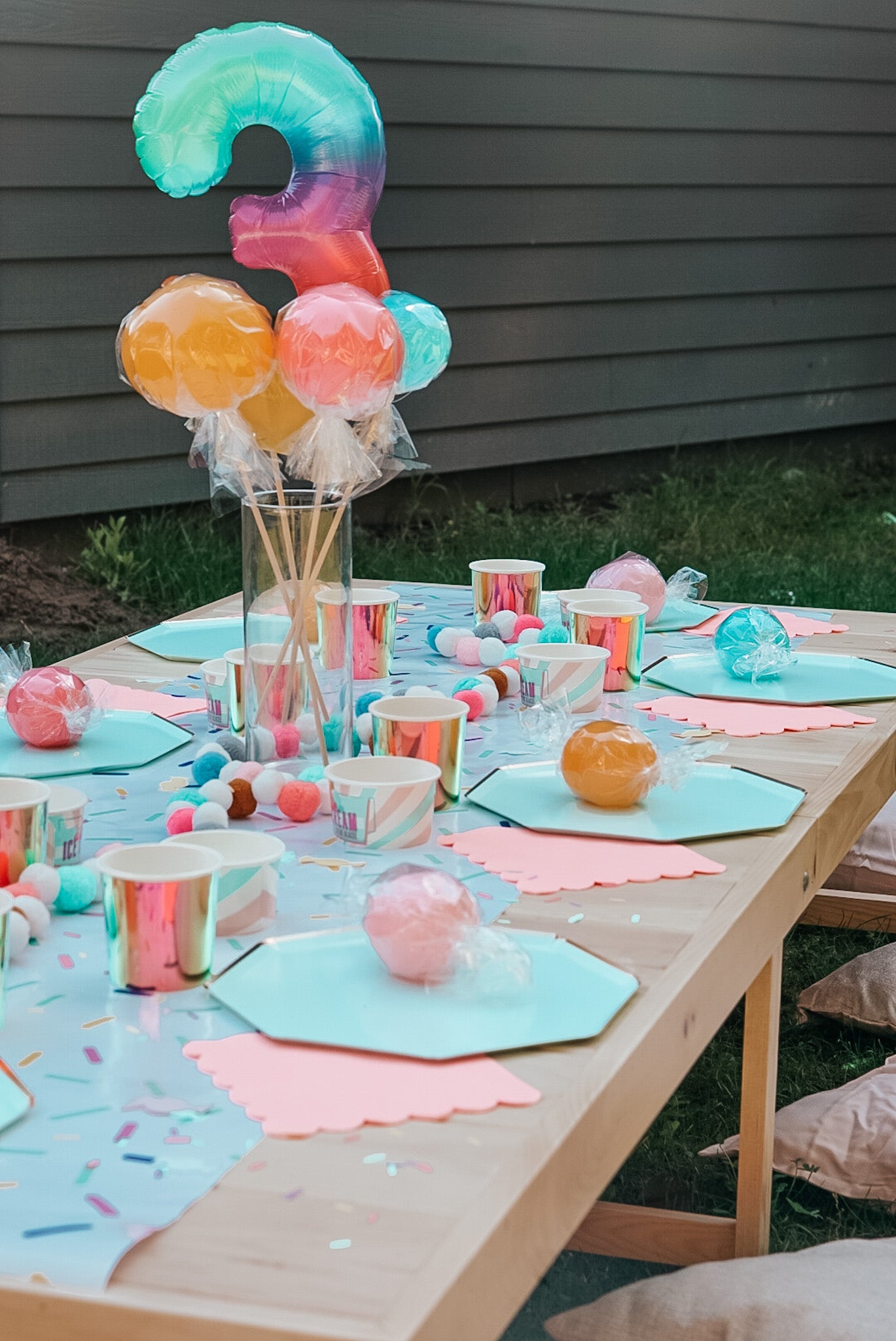 Candy land