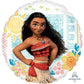 Ballon Moana 18"