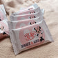 Barres de chocolat personnalisés