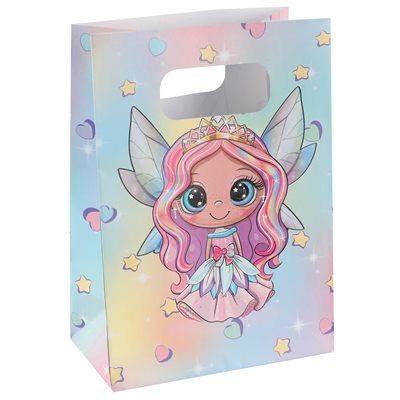 Sacs à surprises fées (10pc)