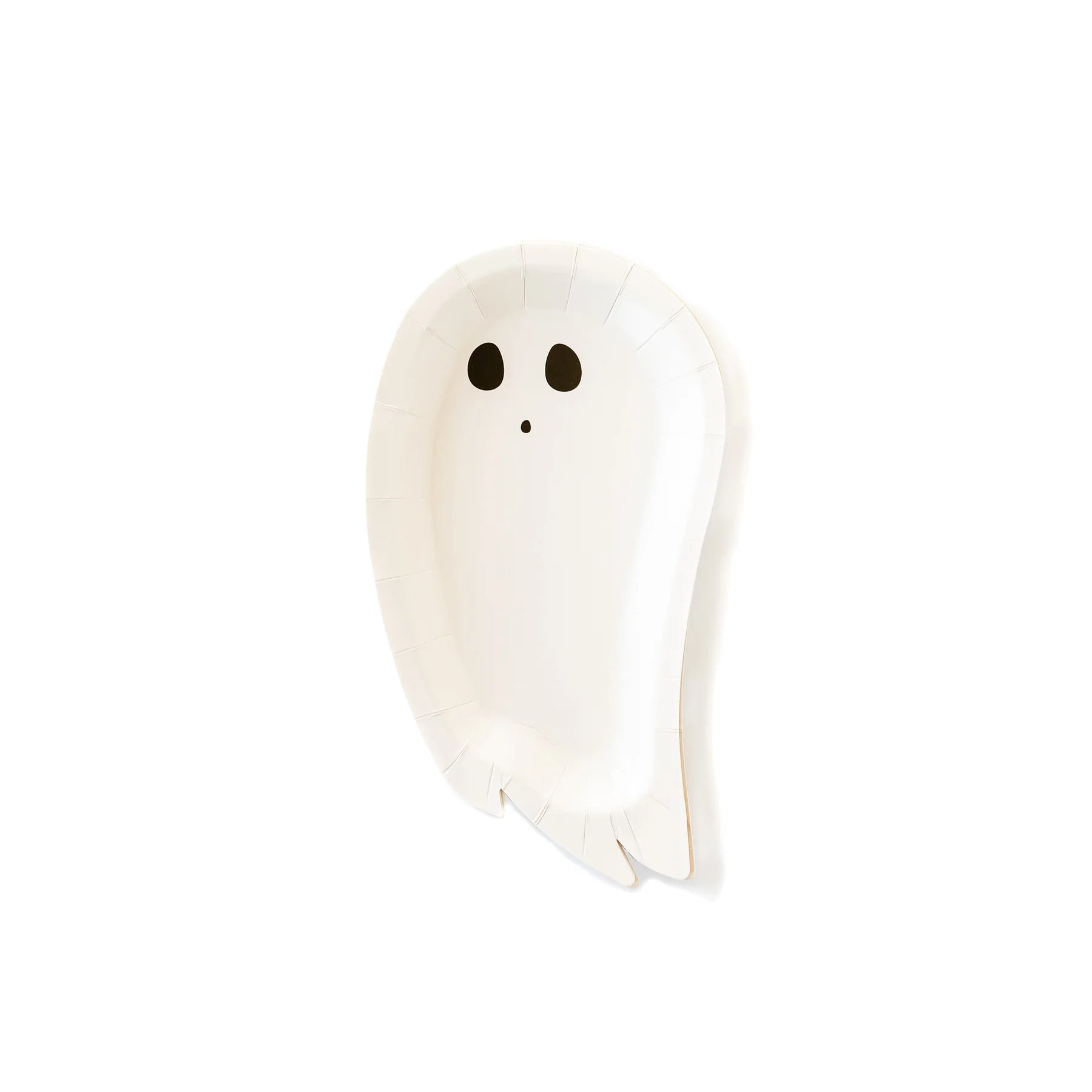 Mignon, dessin animé, halloween, chat, fantôme | Vecteur Premium