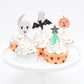 Ensembles a cupcake halloween pastel