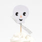 Ensembles a cupcake halloween pastel
