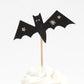 Ensembles a cupcake halloween pastel