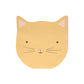 Serviettes chat