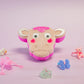 Bombe de bain surprise - Cowgirl