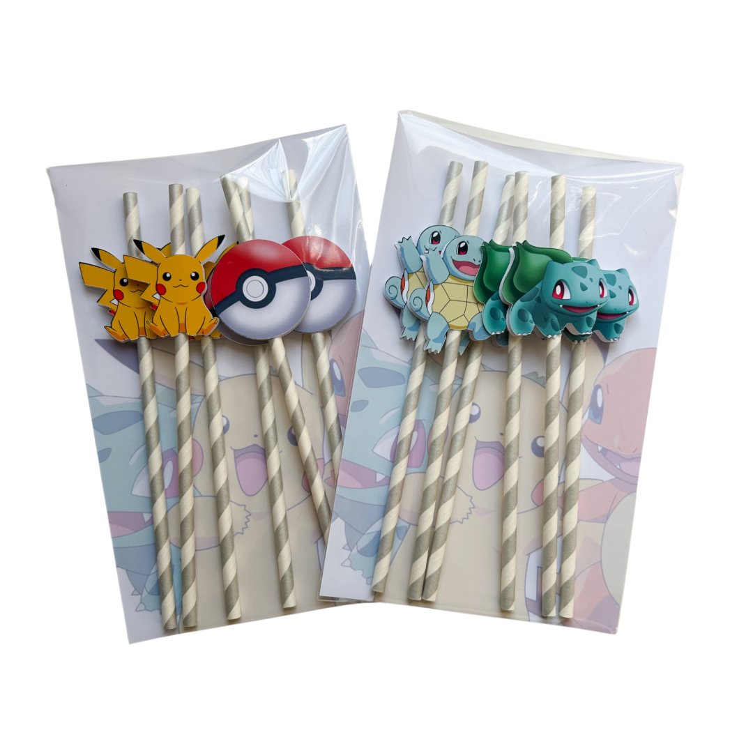 Pokémon