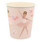 Verres ballerine