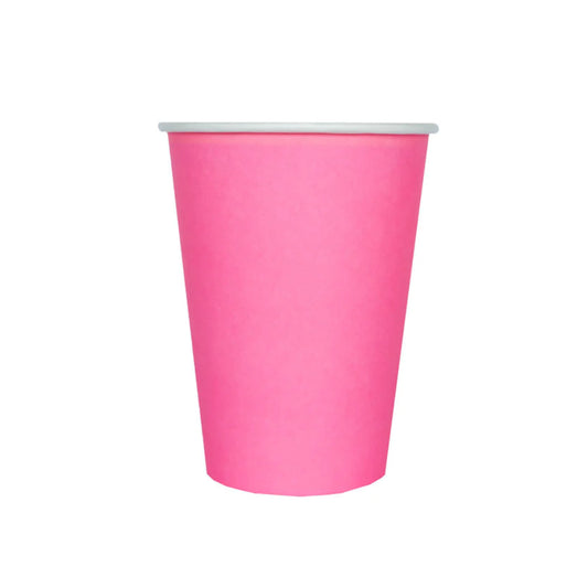 Verres rose