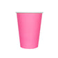 Verres rose