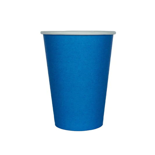 Verres bleu